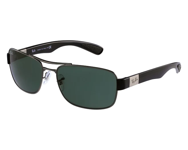 Ray-Ban Sonnenbrillen RB3522 004/71 61 17 grau