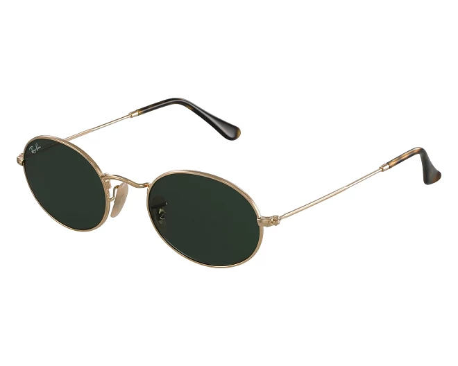 Ray-Ban Sonnenbrillen RB-3547-N 001 48 21 gold