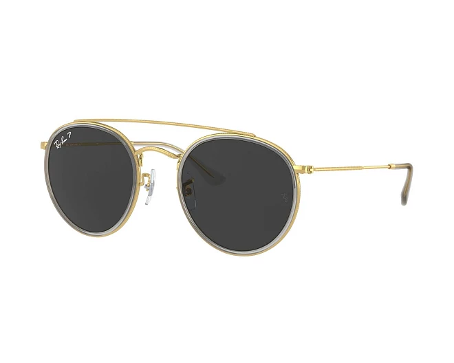 Ray-Ban Sonnenbrillen RB-3647-N 921048 51 22 gold