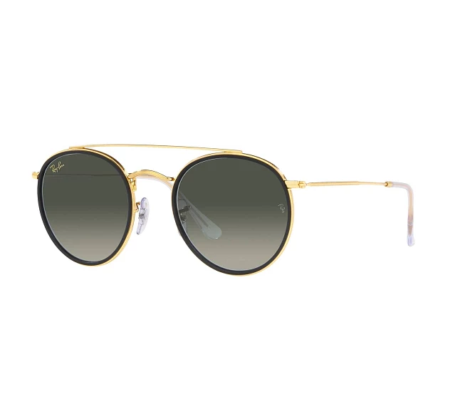 Ray-Ban Sonnenbrillen RB3647N 923871 51 22 gold