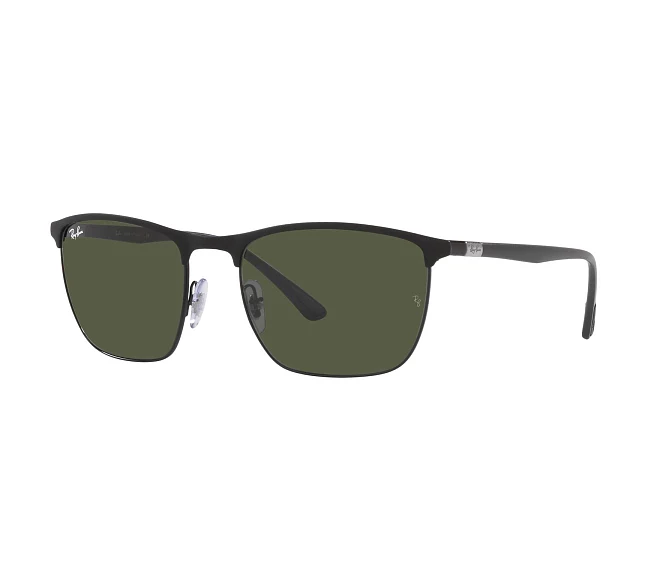 Ray-Ban Sonnenbrillen RB3686 186/31 57 19 schwarz