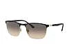Ray-Ban Sonnenbrillen RB3686 187/32 57 19 schwarz