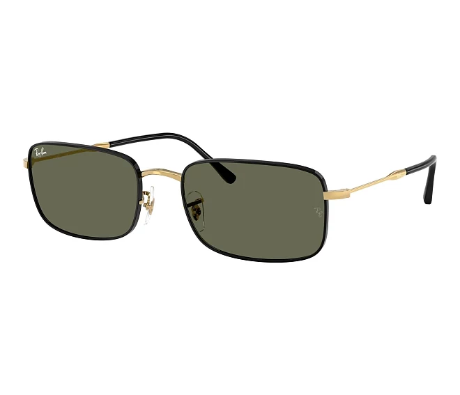 Ray-Ban Sonnenbrillen RB3746 927158 59 20 schwarz