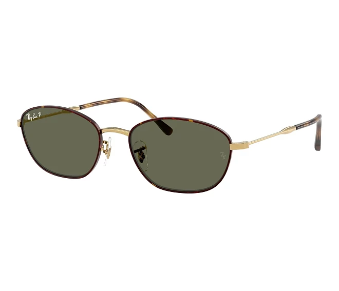 Ray-Ban Sonnenbrillen RB3749 927358 55 18 havana