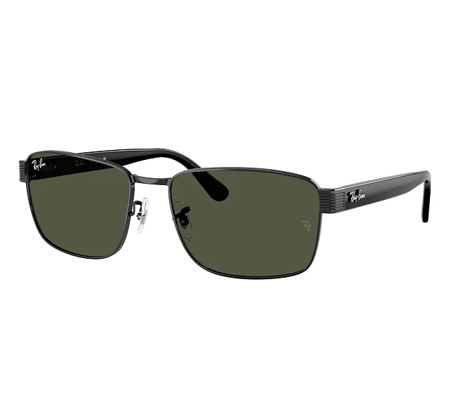 Ray-Ban Sonnenbrillen RB3750 002/31 59 18 schwarz