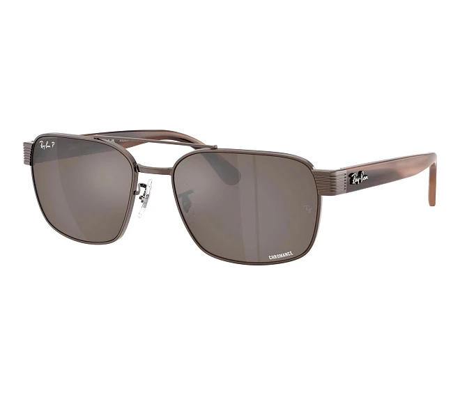 Ray-Ban Sonnenbrillen RB3751CH 9259AN 61 17 braun