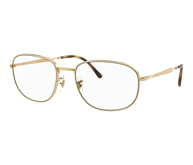 Ray-Ban Sonnenbrillen RB3754 001/GG 60 19 gold