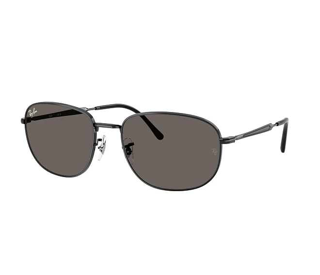 Ray-Ban Sonnenbrillen RB3754 002/B1 60 19 schwarz
