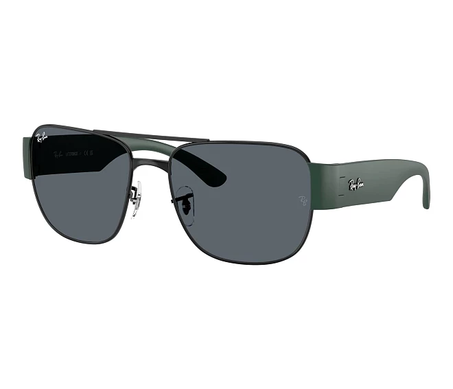 Ray-Ban Sonnenbrillen RB3756 926931 56 18 schwarz