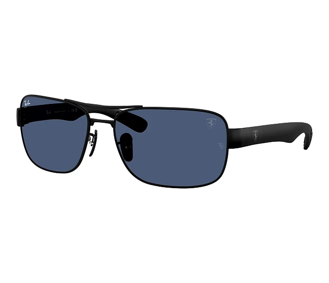 Ray-Ban Sonnenbrillen RB3763M F11980 64 17 schwarz