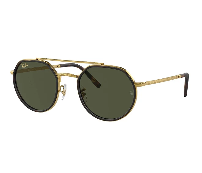 Ray-Ban Sonnenbrillen RB3765 919631 53 22 gold
