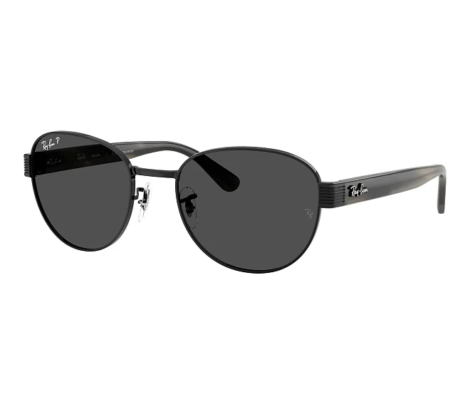 Ray-Ban Sonnenbrillen RB3766CH 002/K8 54 20 schwarz