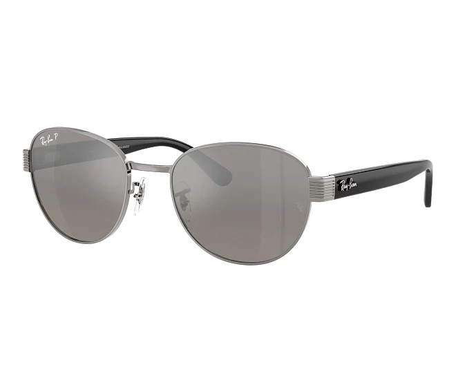 Ray-Ban Sonnenbrillen RB3766CH 004/5J 54 20 grau