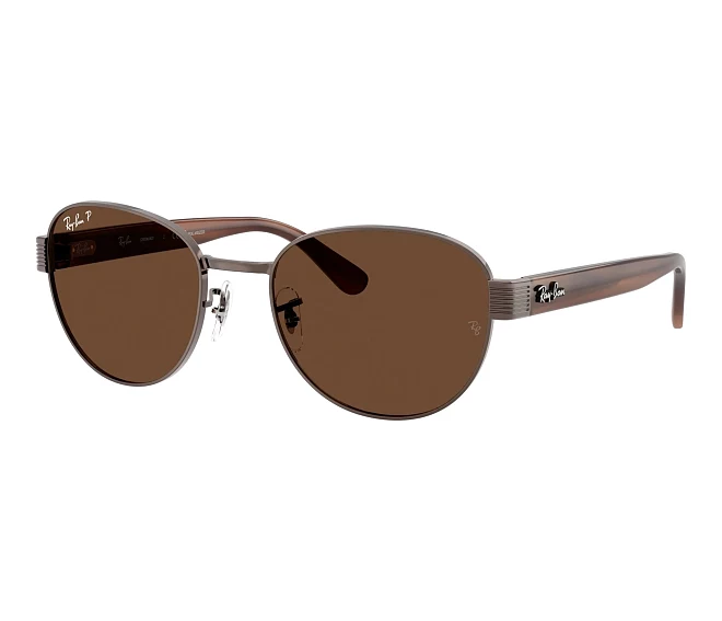 Ray-Ban Sonnenbrillen RB3766CH 9259AN 54 20 braun