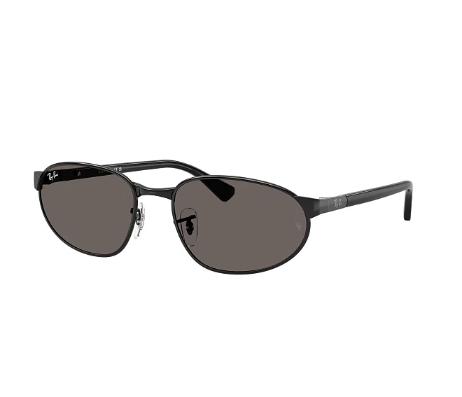 Ray-Ban Sonnenbrillen RB3777 002/B1 56 19 schwarz