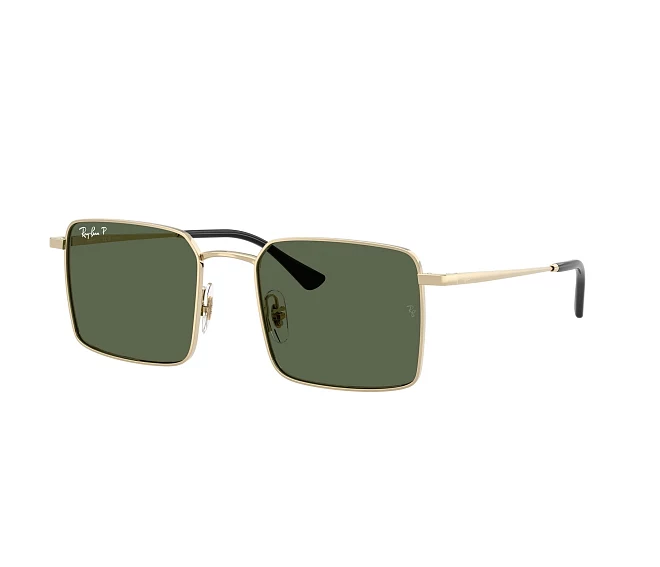 Ray-Ban Sonnenbrillen RB3782 92139A 50 20 gold