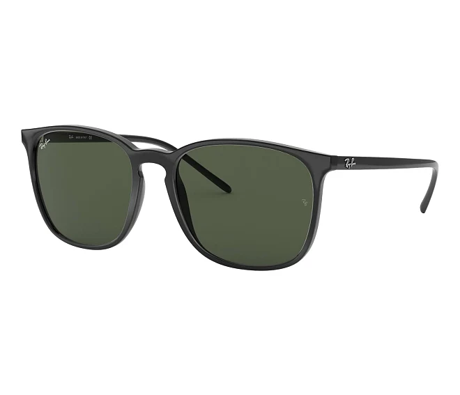 Ray-Ban Sonnenbrillen RB-4387 601/71 56 18 schwarz