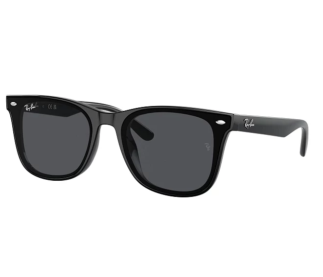 Ray-Ban Sonnenbrillen RB4420 601/87 65 18 schwarz