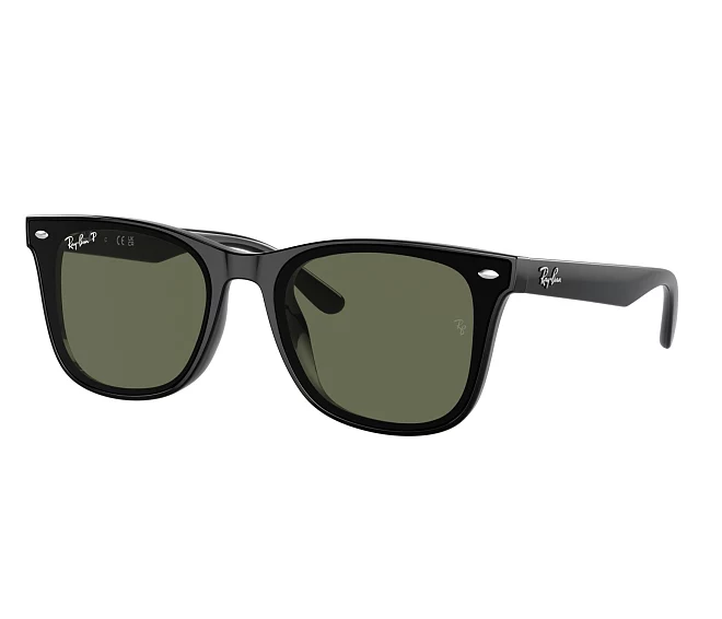 Ray-Ban Sonnenbrillen RB4420 601/9A 65 18 schwarz