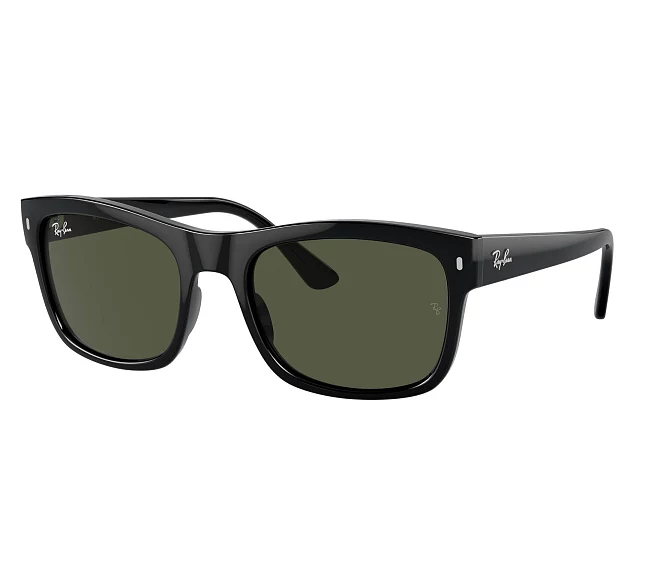 Ray-Ban Sonnenbrillen RB4428 601/31 56 21 schwarz