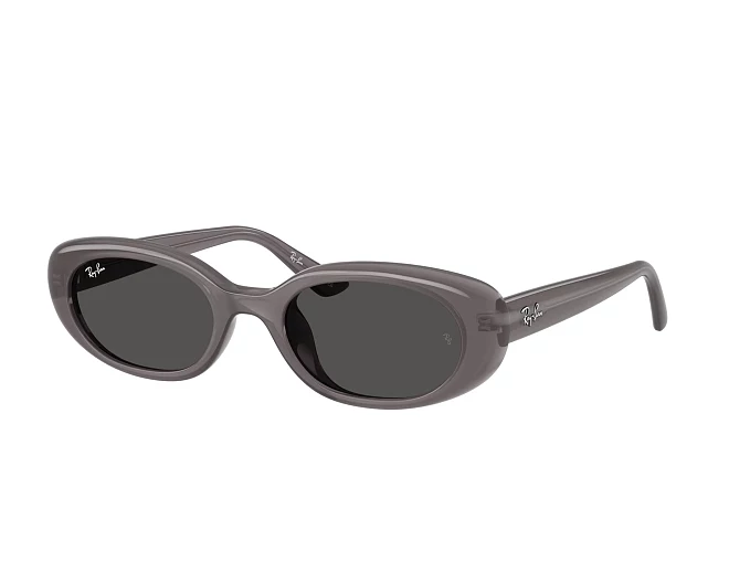 Ray-Ban Sonnenbrillen RB4441D 677787 53 21 grau