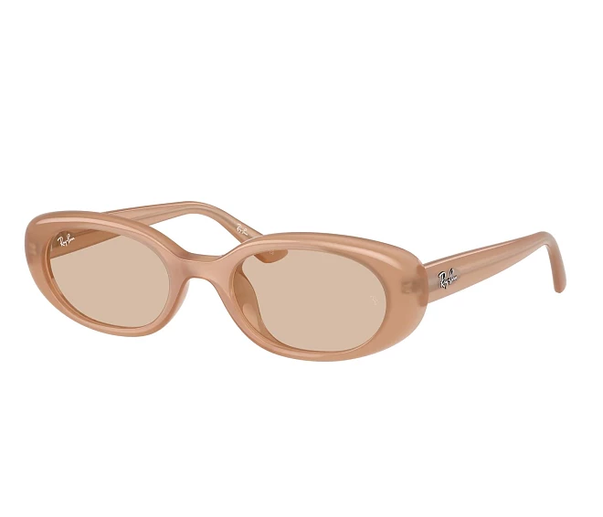 Ray-Ban Sonnenbrillen RB4441D 678793 53 21 braun