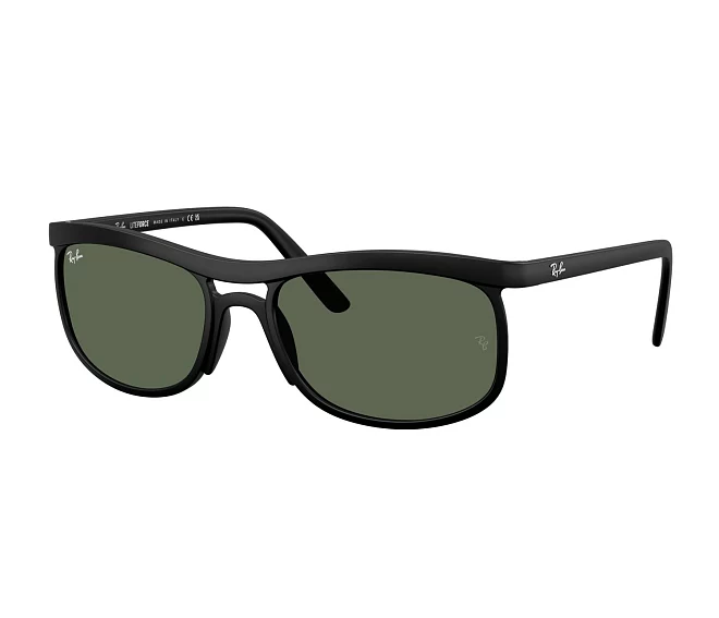 Ray-Ban Sonnenbrillen RB4452 601S71 56 20 schwarz