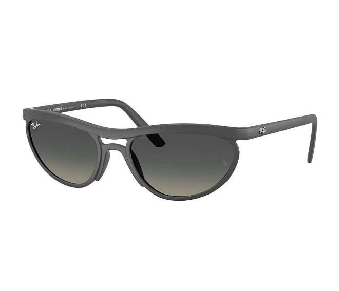 Ray-Ban Sonnenbrillen RB4453 601711 59 20 grau