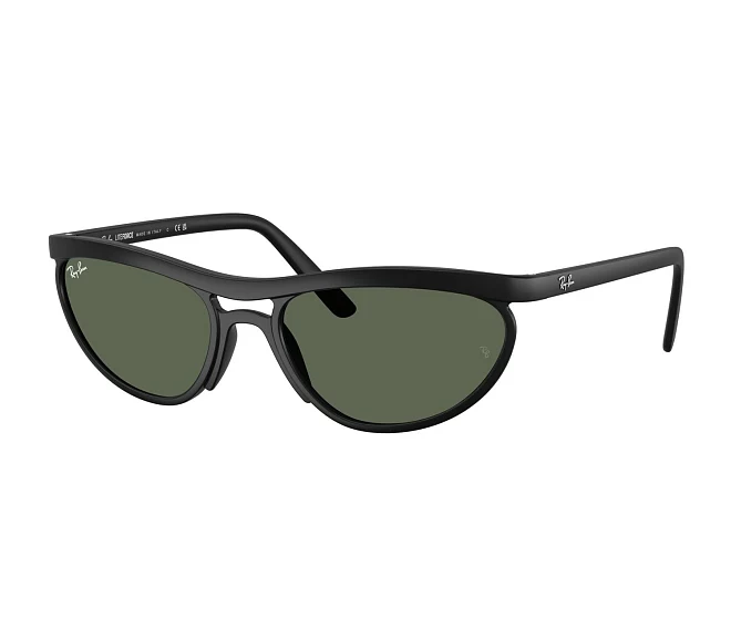 Ray-Ban Sonnenbrillen RB4453 601S71 59 20 schwarz