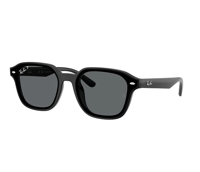 Ray-Ban Sonnenbrillen RB4458D 601/81 65 18 schwarz