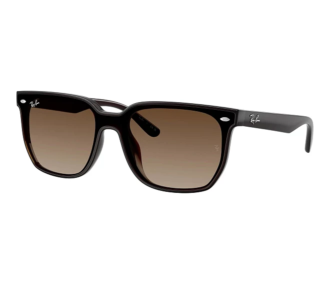 Ray-Ban Sonnenbrillen RB4466D 714/13   braun