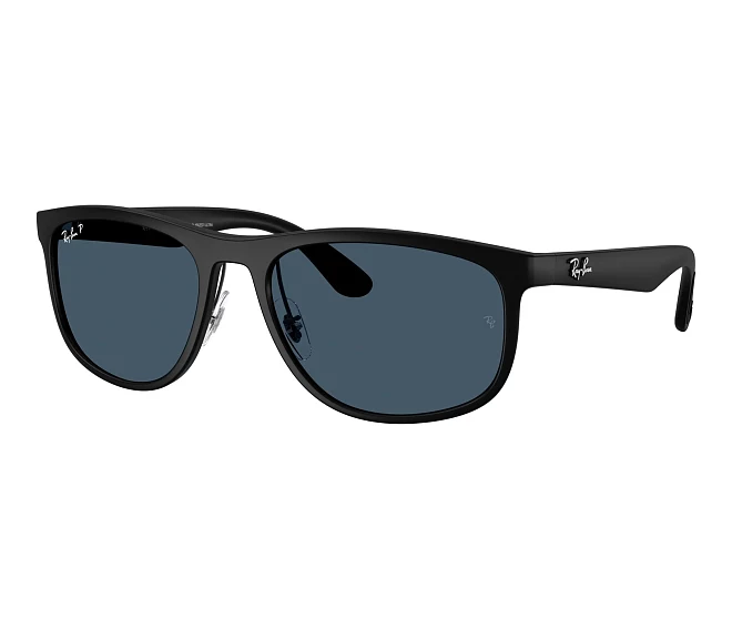 Ray-Ban Sonnenbrillen RB4468 601S1C 59 18 schwarz