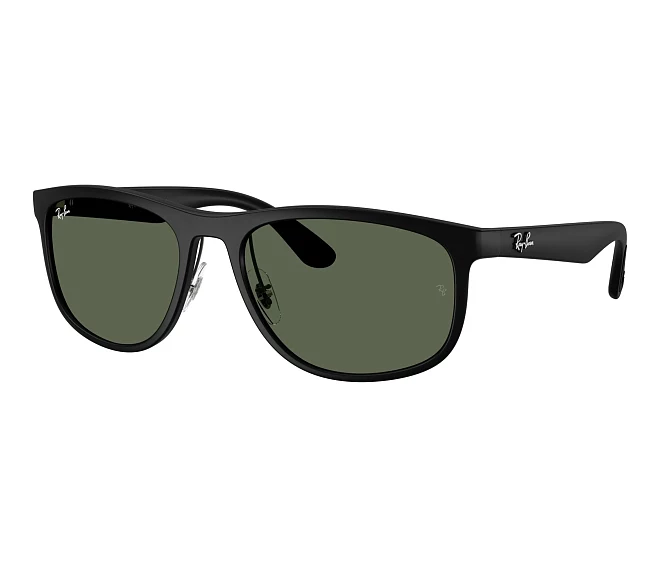 Ray-Ban Sonnenbrillen RB4468 601S71 59 18 schwarz