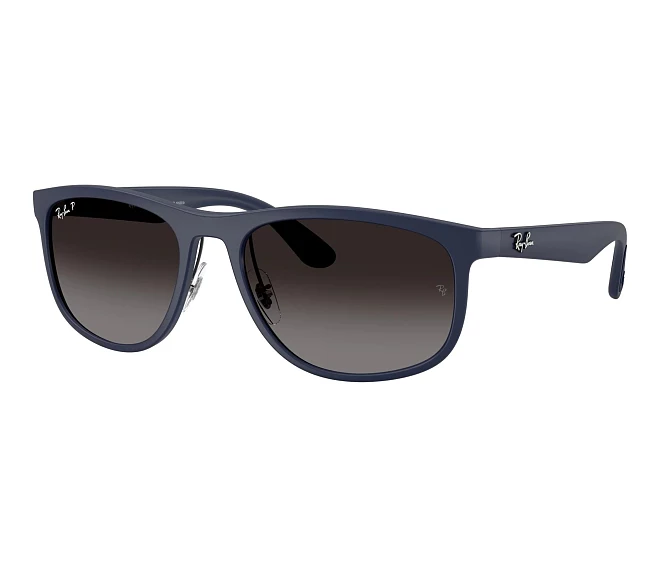 Ray-Ban Sonnenbrillen RB4468 6331T3 59 18 blau