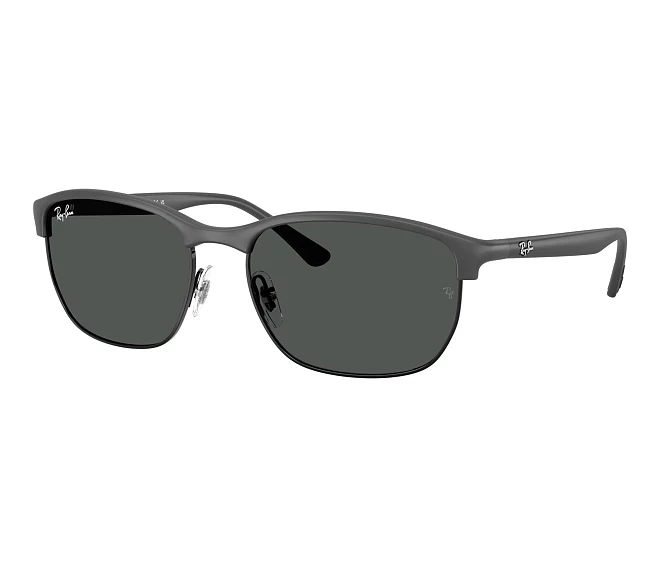 Ray-Ban Sonnenbrillen RB4469 601787 59 18 grau