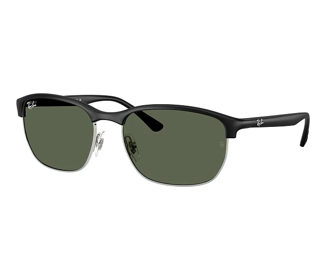 Ray-Ban Sonnenbrillen RB4469 601S71 59 18 schwarz