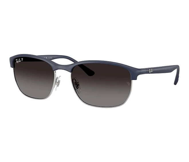Ray-Ban Sonnenbrillen RB4469 6331T3 59 18 blau