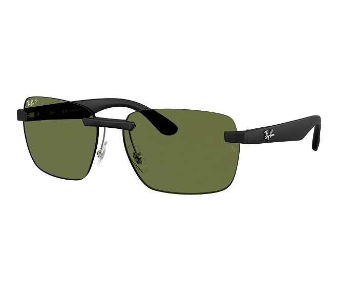 Ray-Ban Sonnenbrillen RB4470CH 601S/2 62 16 schwarz