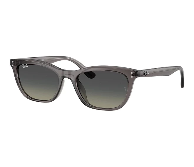 Ray-Ban Sonnenbrillen RB4474D 667511 54 18 grau