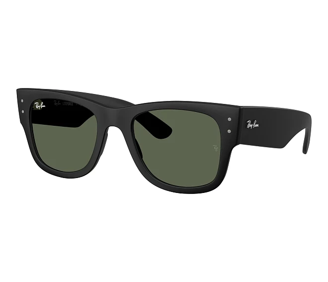 Ray-Ban Sonnenbrillen RB4840S 601S71 50 21 schwarz