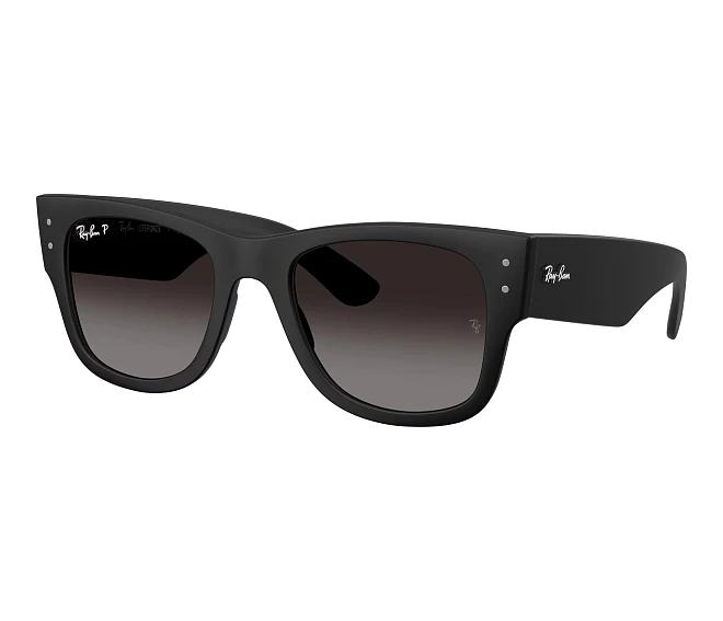 Ray-Ban Sonnenbrillen RB4840S 601ST3 50 21 schwarz