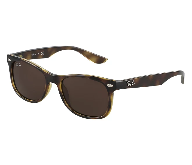 Ray-Ban Sonnenbrillen RJ-9052-S 152/73 48 16 havana