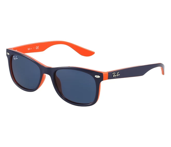 Ray-Ban Sonnenbrillen RJ9052S 178/80 47 15 blau