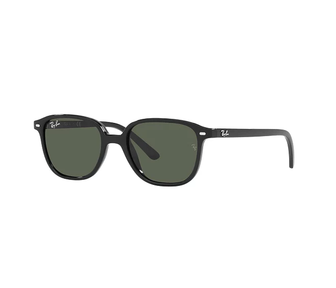 Ray-Ban Sonnenbrillen RJ9093S 100/71 45 16 schwarz