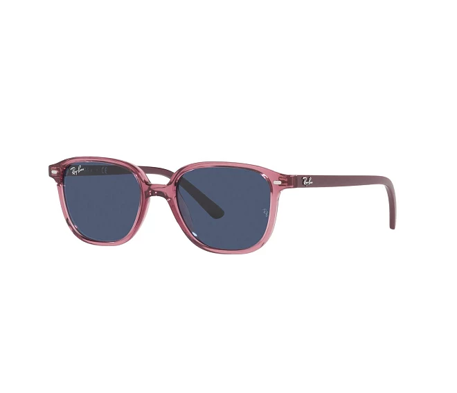 Ray-Ban Sonnenbrillen RJ9093S 711280 45 16 pink