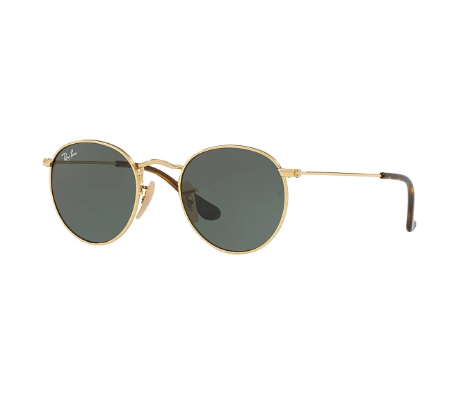 Ray-Ban Sonnenbrillen RJ-9547-S 223/71 44 19 gold