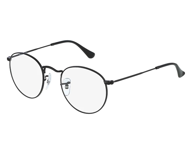 Ray-Ban Brille RX-3447-V 2503 47 21 schwarz