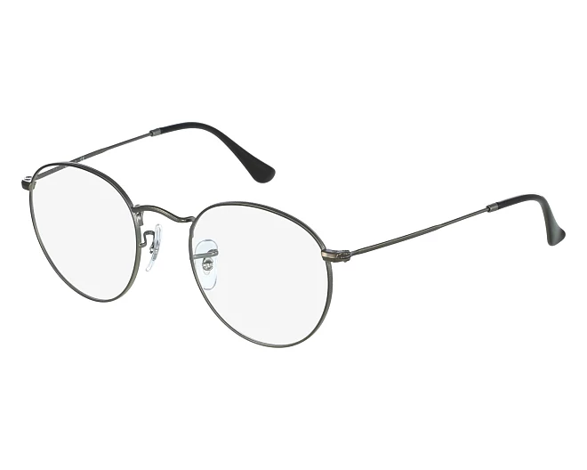 Ray-Ban Brille RX3447V 2620 47 21 grau