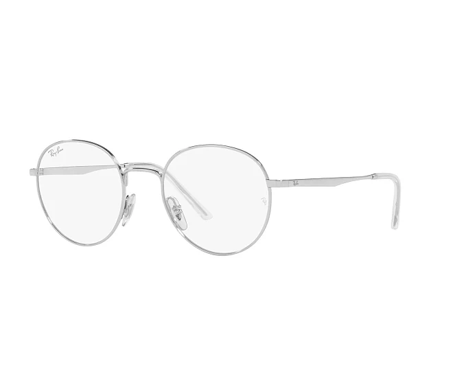 Ray-Ban Brille RX3681V 2501 48 20 silber