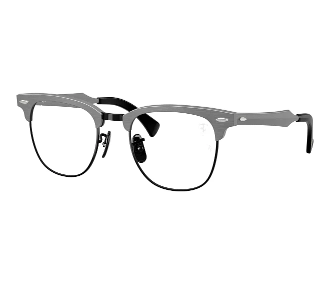 Ray-Ban Brille RX3807VM F108 51 21 schwarz